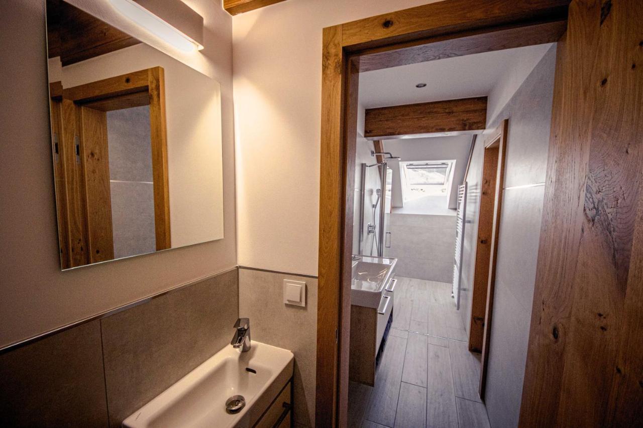 Zore Jasna Apartments Demanovska Dolina Ngoại thất bức ảnh