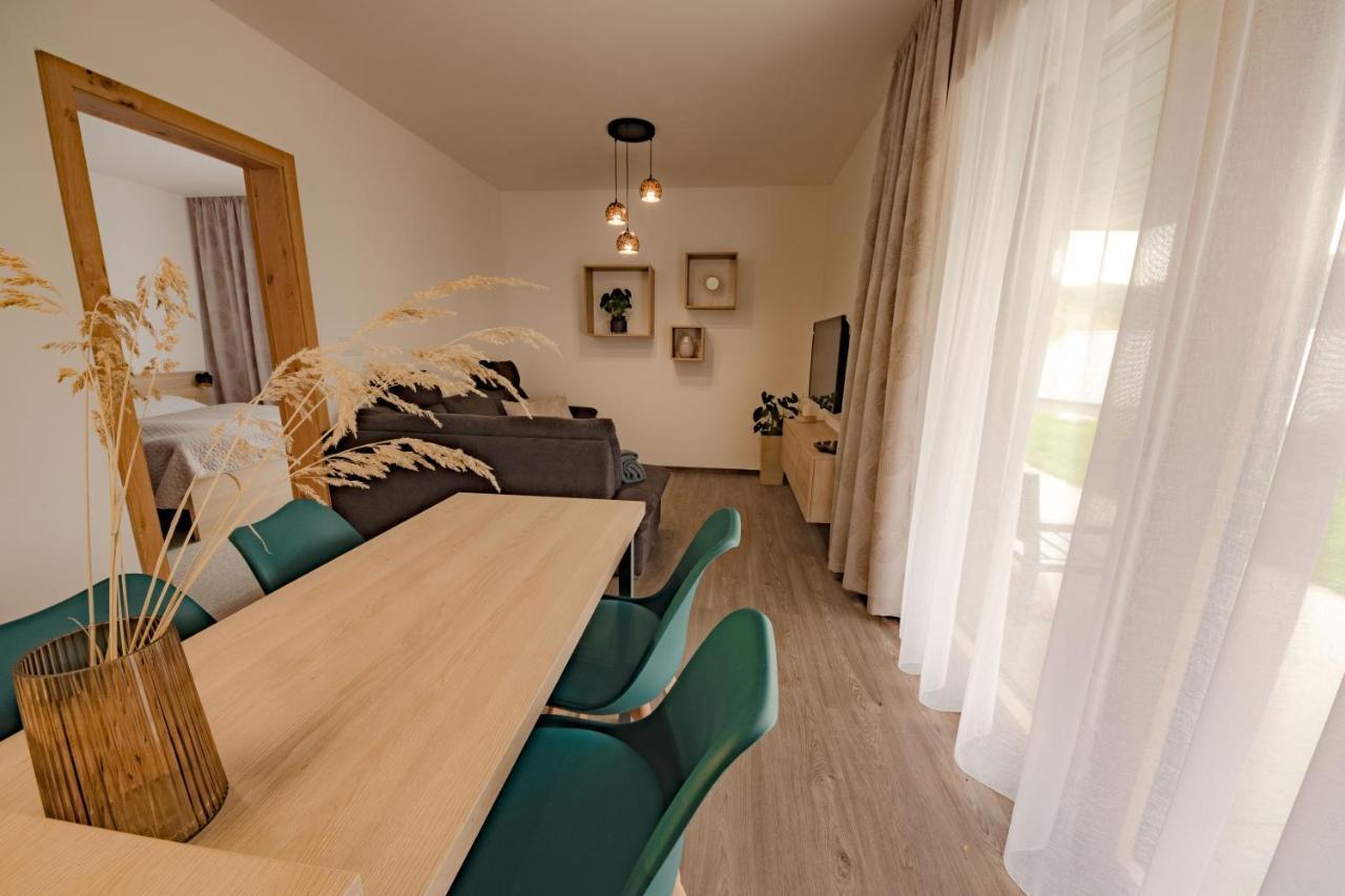 Zore Jasna Apartments Demanovska Dolina Ngoại thất bức ảnh
