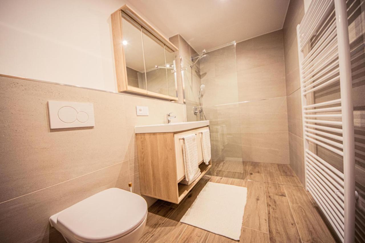 Zore Jasna Apartments Demanovska Dolina Ngoại thất bức ảnh