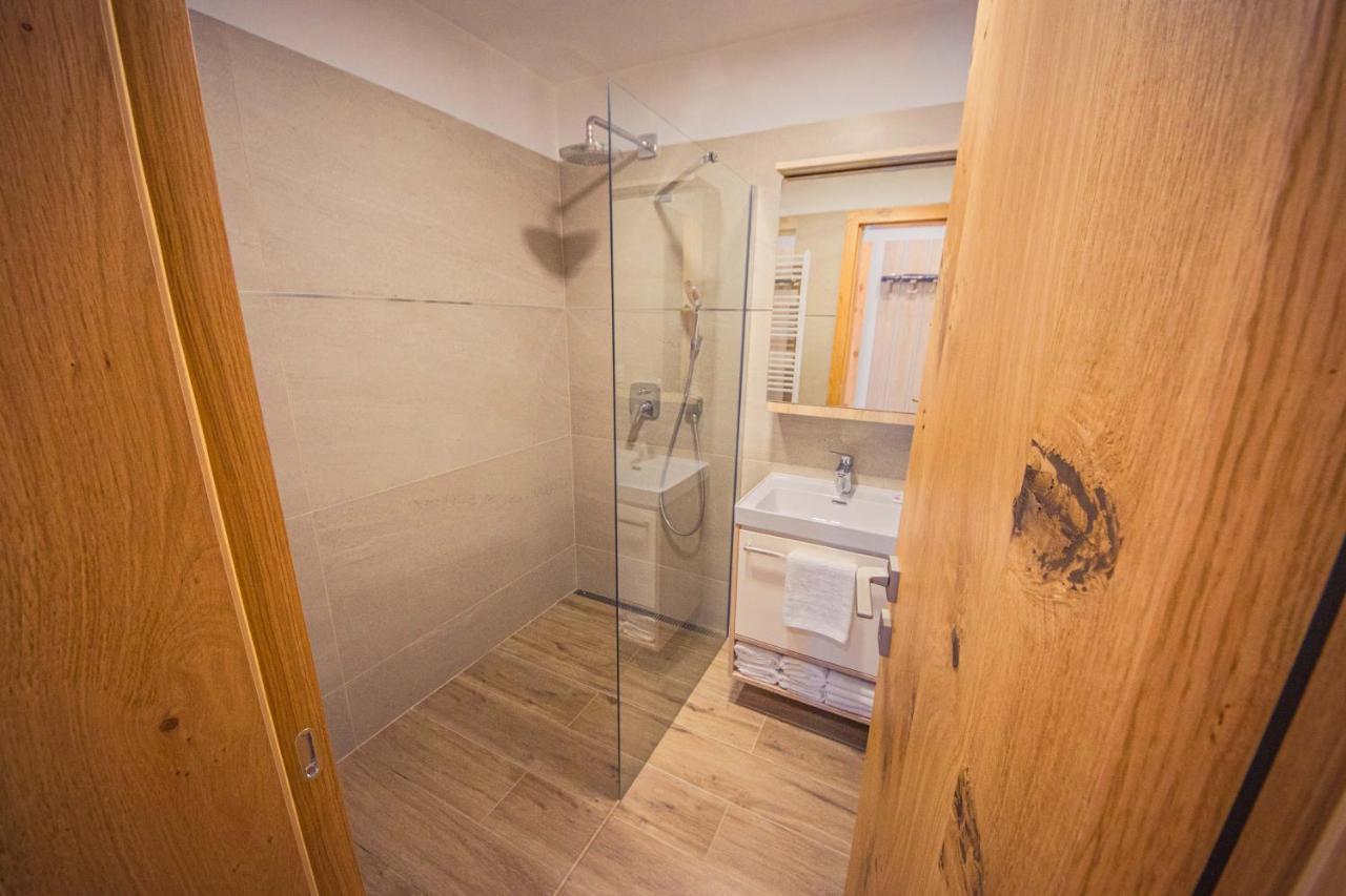 Zore Jasna Apartments Demanovska Dolina Ngoại thất bức ảnh