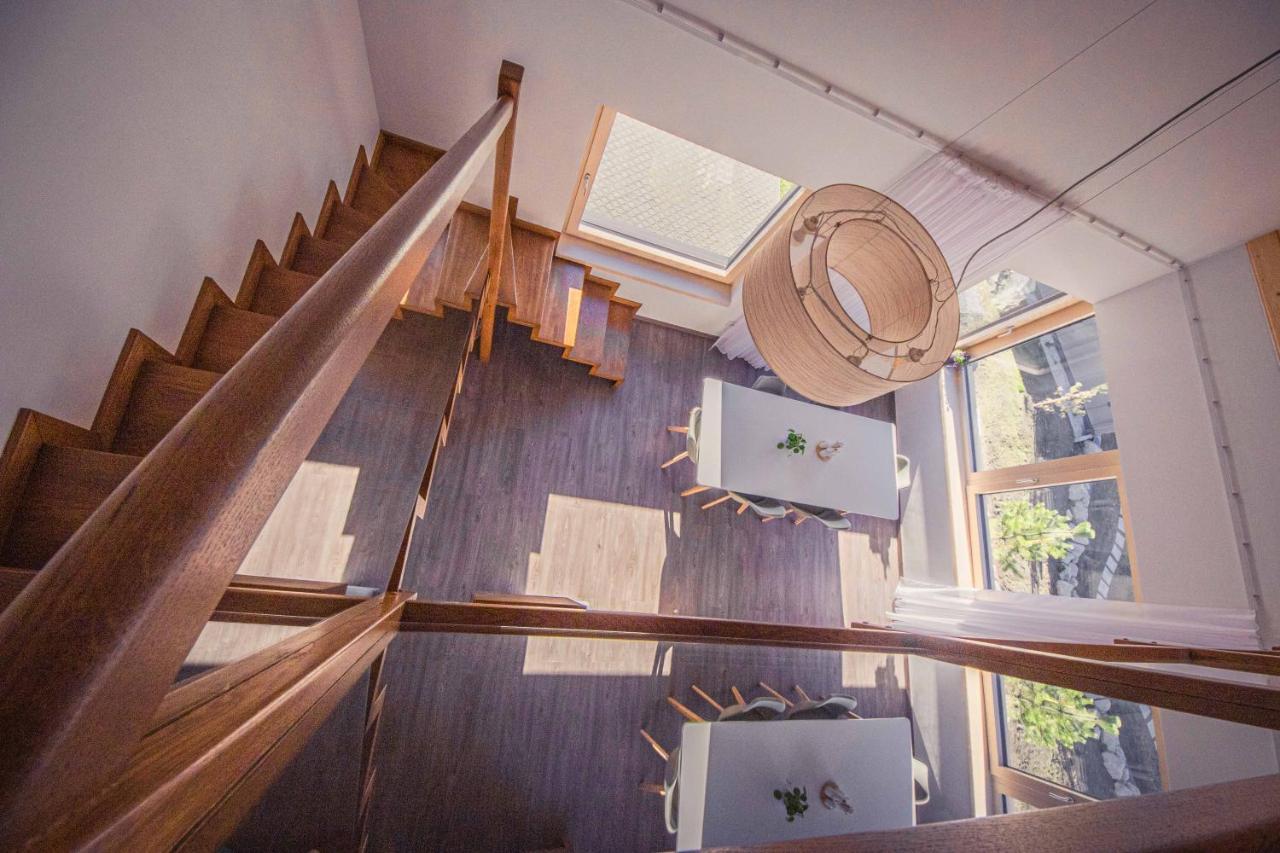 Zore Jasna Apartments Demanovska Dolina Ngoại thất bức ảnh