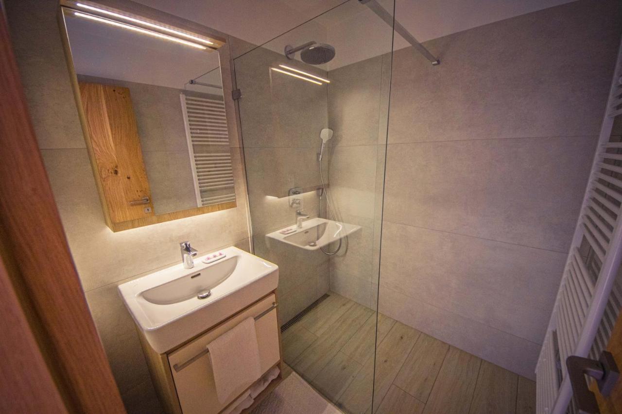 Zore Jasna Apartments Demanovska Dolina Ngoại thất bức ảnh