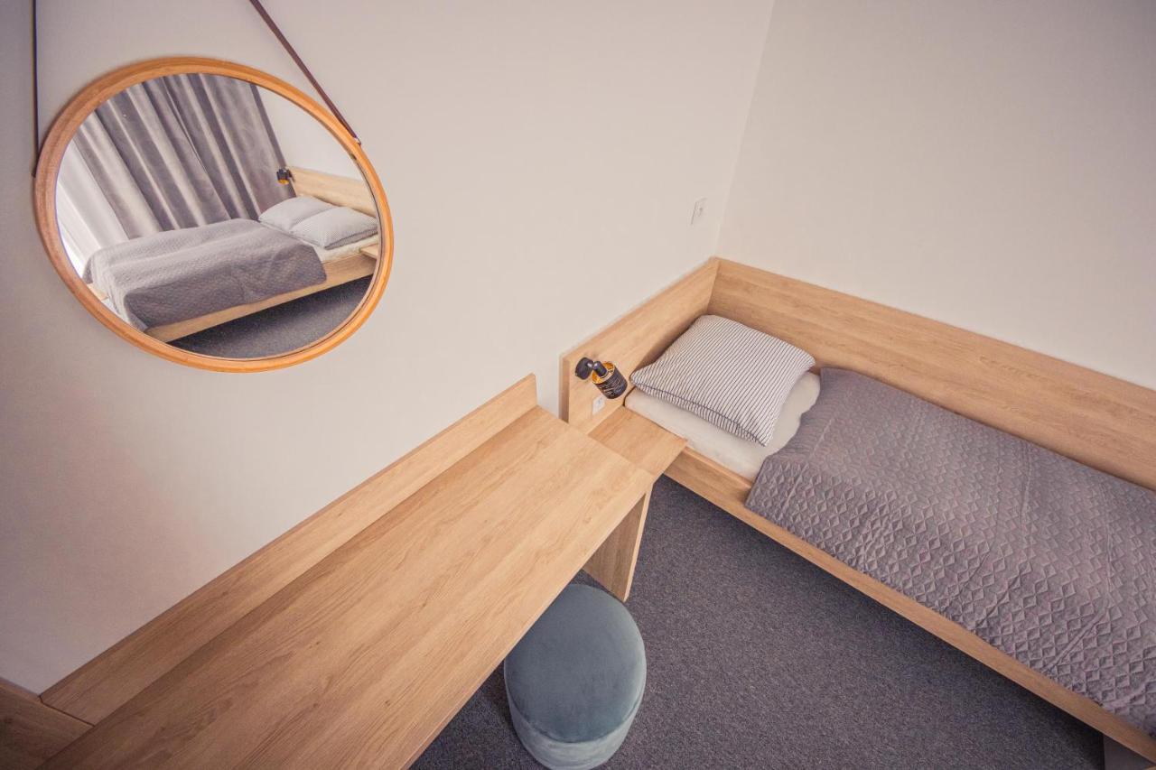 Zore Jasna Apartments Demanovska Dolina Ngoại thất bức ảnh